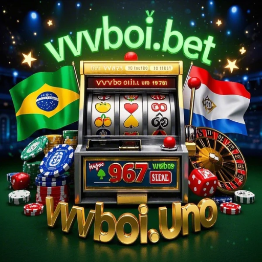 Fidelidade no vvvboi.bet: Construindo Relações Duradouras com os Jogadores