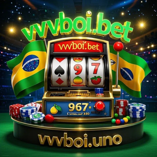 A Fascinante Experiência dos Caça-Níqueis no vvvboi.bet